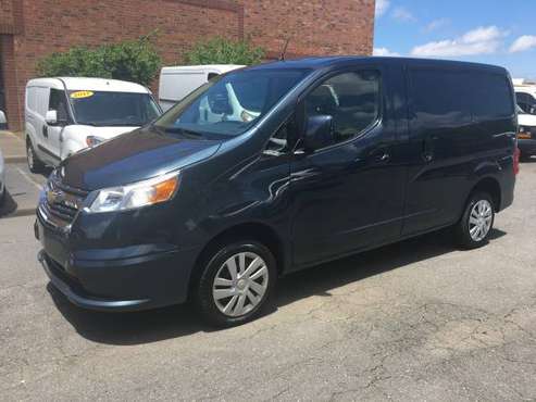 Chevy City Express-2015 **********Only 29,000 Miles*********** for sale in Charlotte, NC