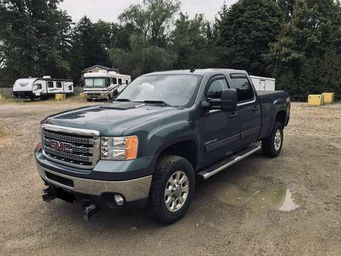 2012 GMC SIERRA for sale in Olmsted Falls, OH