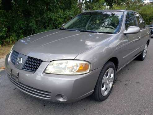 @WOW@2004 NISSAN SENTRA@CLEAN $2495 CASH PRICE!@FAIRTRADE AUTO SALE!!! for sale in Tallahassee, FL
