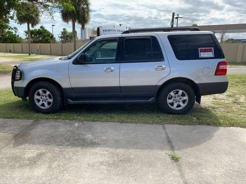 4x4 Ford Expedition 2012 - cars & trucks - by owner - vehicle... for sale in Satellite Beach, FL