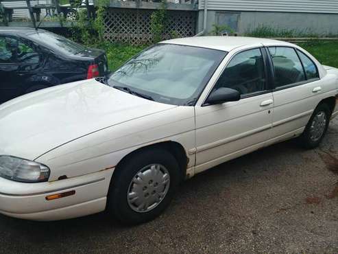 2001 chevrolet lumina - cars & trucks - by owner - vehicle... for sale in Duluth, MN
