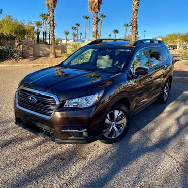 2019 Subaru Ascent - cars & trucks - by owner - vehicle automotive... for sale in Marana, AZ