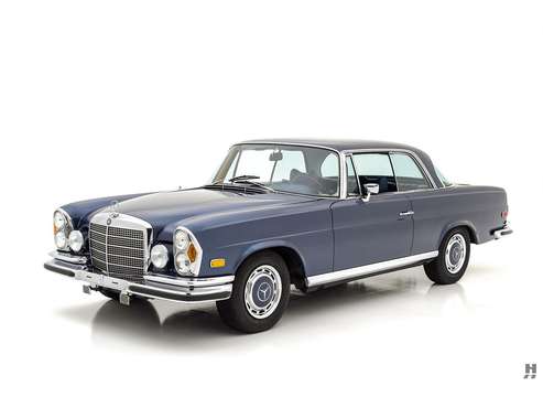 1971 Mercedes-Benz 280SE for sale in Saint Louis, MO