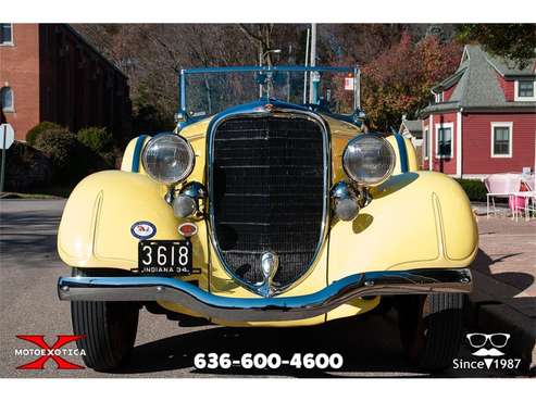 1934 Dodge Model DR for sale in Saint Louis, MO