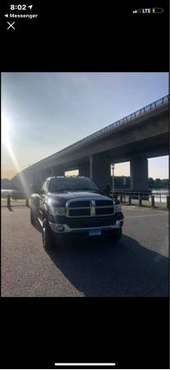 Dodge Ram 3500 for sale in Enfield, MA