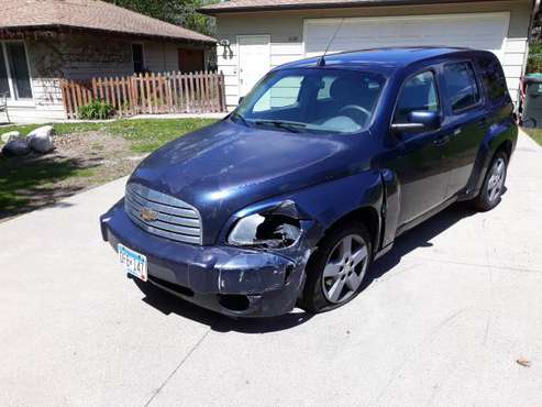 2009 Chev HHR repairable - REPRICED for sale in Golden Valley, MN