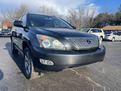 2008 Lexus RX 350 FWD 4dr - - by dealer - vehicle for sale in Murfreesboro, TN