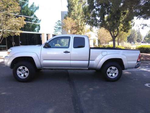 2005 Toyota Tacoma prerunner for sale in San Diego, CA
