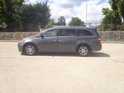 2013 Honda Odyssey "Guaranteed Financing" for sale in Chillicothe, IL