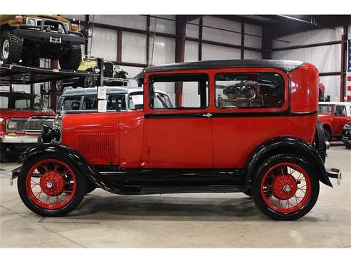 1928 Ford Model A for sale in Kentwood, MI