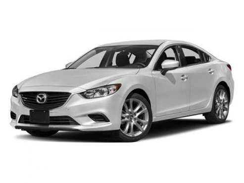 2017 Mazda Mazda6 Touring - sedan - - by dealer for sale in Cincinnati, OH