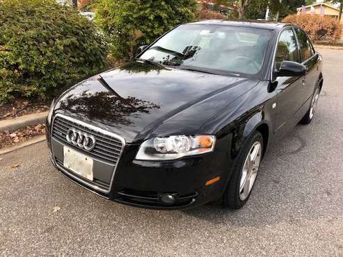 Audi A4T 2006 for sale in Annapolis, MD