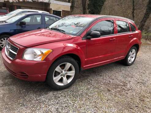 2011 Dodge Caliber 44, 000 miles! for sale in Turtle Creek, PA