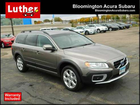 2011 Volvo XC70 T6 for sale in Bloomington, MN