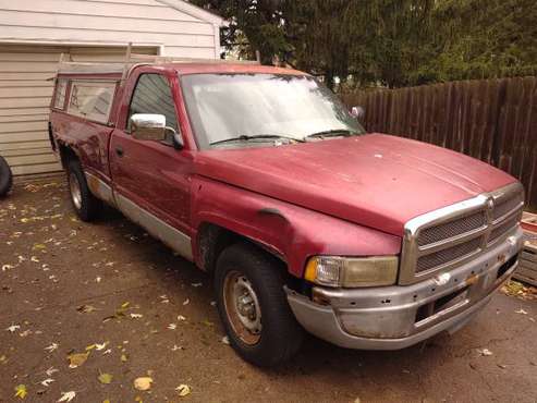 1994 Dodge R1500 for sale in West Lafayette, IN