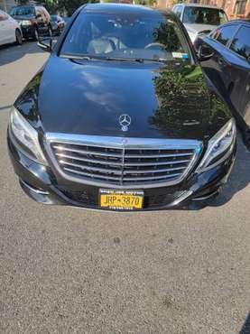 2015 mercedes benz S550 4matic for sale in new york, VA