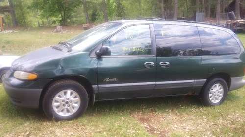 1999 Plymouth Voyager 1350 FIRM for sale in Pinson, AL
