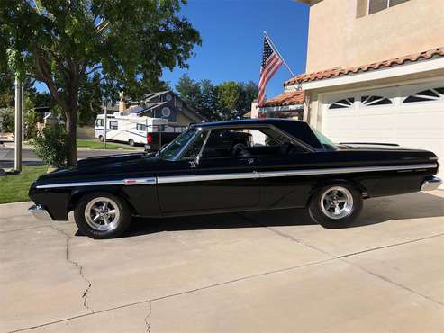 1964 Plymouth Fury for sale in Orange, CA