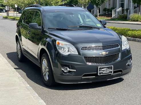2014 Chevrolet Equinox 2LT AWD for sale in NJ