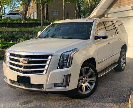 2015 Cadillac Escalade for sale in Highland, IL
