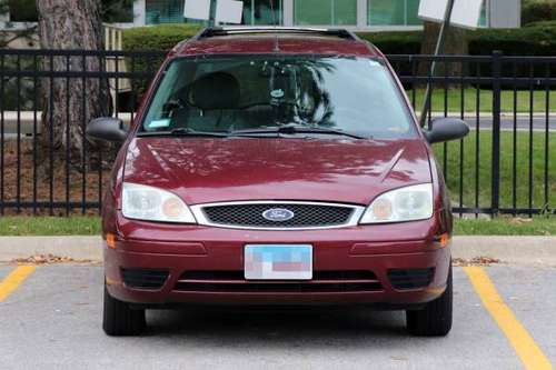2006 Ford Focus Wagon Quick Sale for sale in Chicago, IL