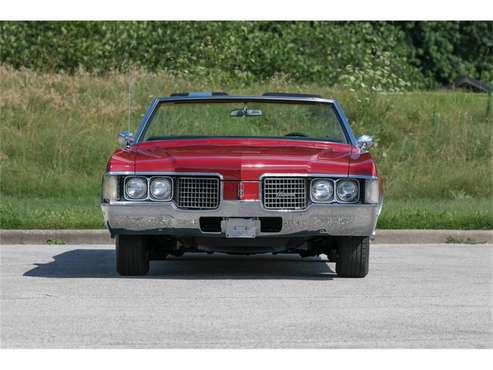 1968 Oldsmobile 98 for sale in St. Charles, MO