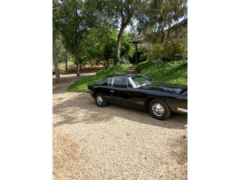 1964 Studebaker Avanti for sale in Clovis, CA