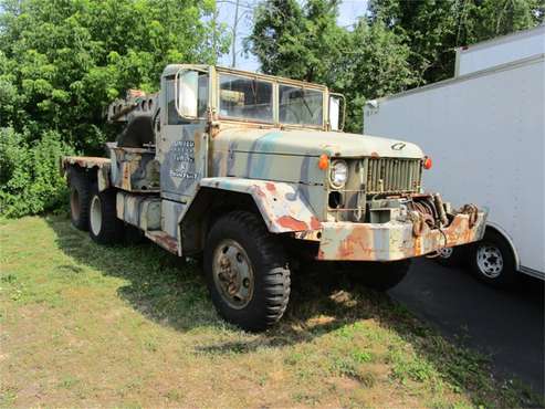 1951 REO Truck for sale in Middletown, CT