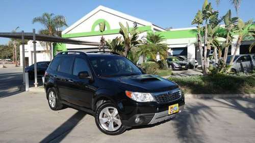 2009 Subaru Forester Black LOW PRICE - Great Car! for sale in Huntington Beach, CA