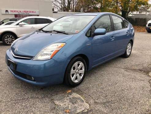 2007 Toyota Prius - cars & trucks - by owner - vehicle automotive sale for sale in East Meadow, NY