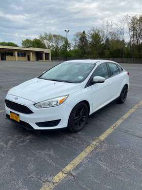 2015 Ford Focus SE for sale in Rochester , NY