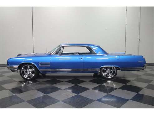 1964 Buick Wildcat for sale in Lithia Springs, GA