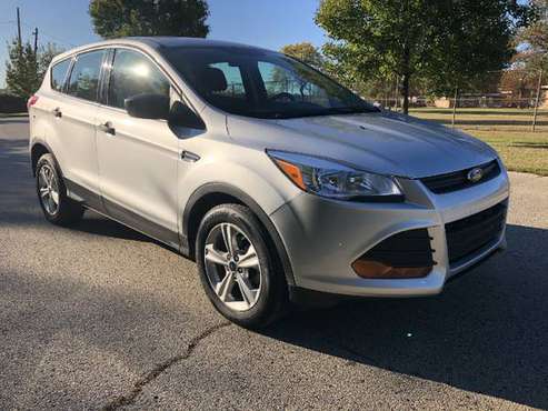 2014 Ford Escape S, 87k Miles, PA Inspected to 5/20 for sale in Philadelphia, PA