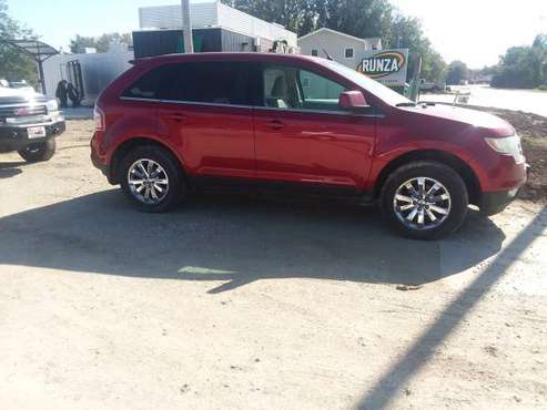 2008 Ford Edge for sale in Milford, NE