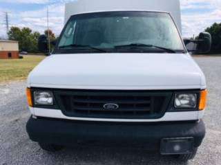 2003 Ford ECONOLINE for sale in Lexington, KY
