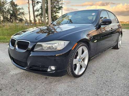 2009 BMW 328i, NICE, LOADED, GREAT PRICE, SERVICED ! - cars & for sale in Lutz, FL