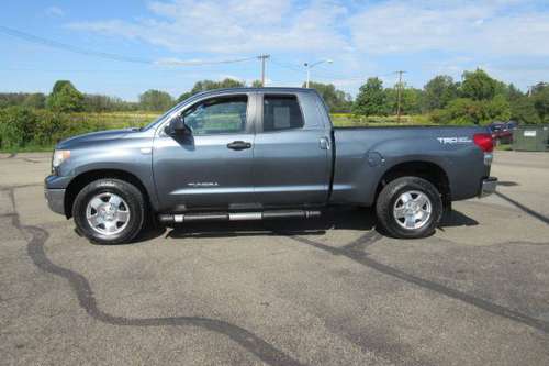 2008 Toyota Tundra SR5 4x4 for sale in Jamestown, NY
