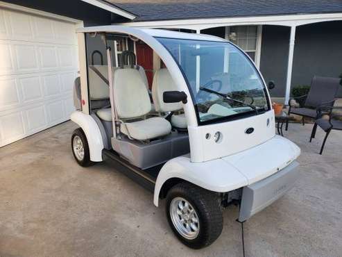 2002 Ford Think 4 Seater for sale in Carpinteria, CA