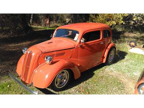 1948 Anglia Street Rod for sale in Newcastle, CA