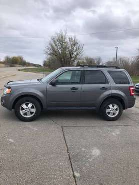 2011 Ford Escape XLT - - by dealer - vehicle for sale in Essexville, MI
