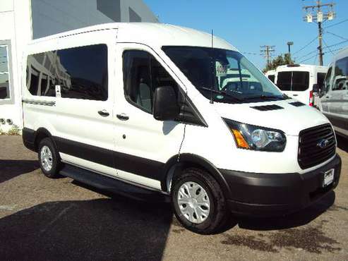 2019 Ford Transit 150 Wheelchair Van Standard Length for sale in Columbus, OH