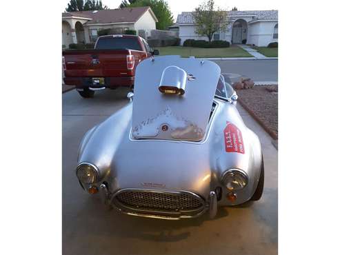 1965 Factory Five Cobra for sale in Cantillo, TX