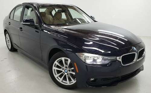 2016 BMW 3-SERIES 320I for sale in Austin, TX