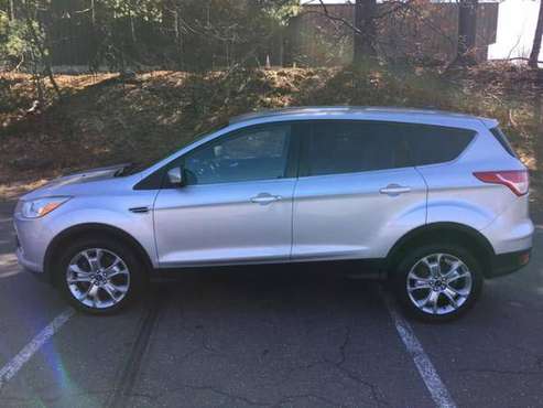 2013 Ford Escape 4WD 4dr SEL for sale in Plainville, CT