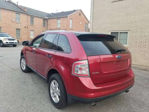 2007 Ford Edge Excellent Shape for sale in Louisville, KY