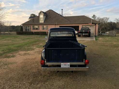 1953 Ford F100 for sale in Folsom, LA