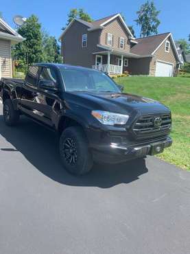 2019 Toyota Tacoma SR 4x4 800 miles for sale in northern WI, WI