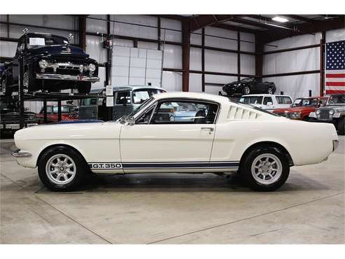 1965 Ford Mustang for sale in Kentwood, MI