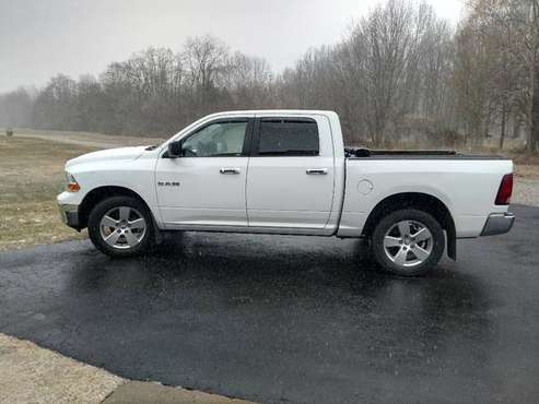 Dodge Ram 1500 2010 4x4 for sale in Temperance, OH