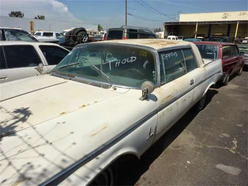 1963 Chrysler Imperial for sale in Pahrump, NV